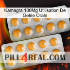Kamagra 100Mg Utilisation De Gelée Orale levitra2
